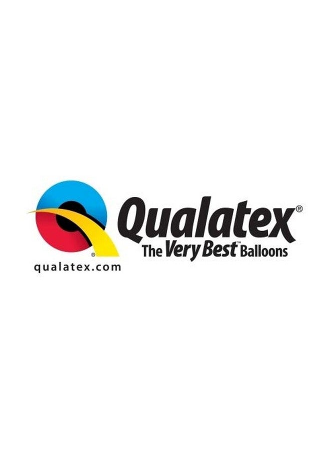 Qualatex Pocket Balloon Pump - Image 2