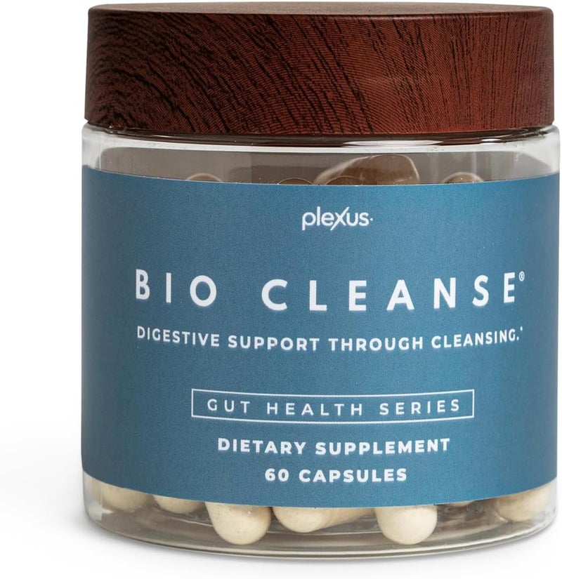 PLEXUS Bio Cleanse 60 ct - Image 1