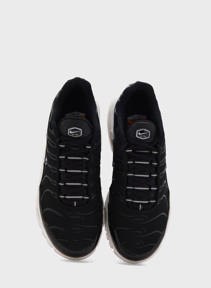Air Max Plus Shoes