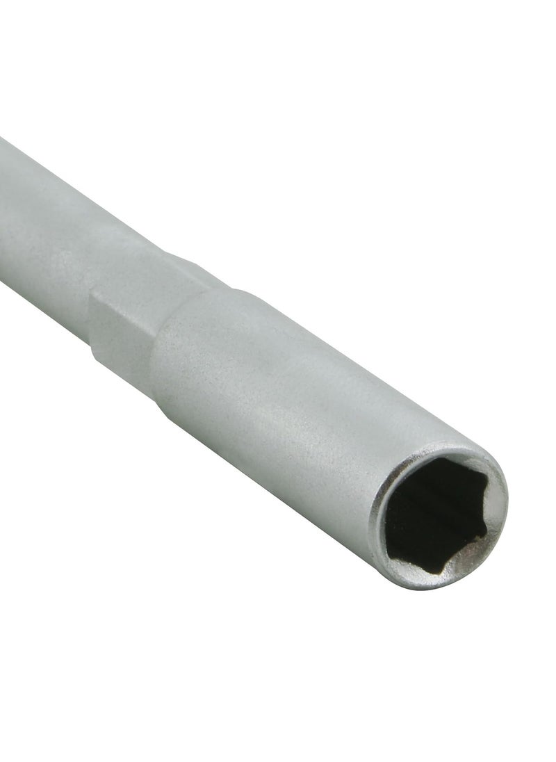 Yato Yato T Type Socket Wrench YT1552 T Type Spanner Carbon Steel Industrial Use8mm  - Image 3