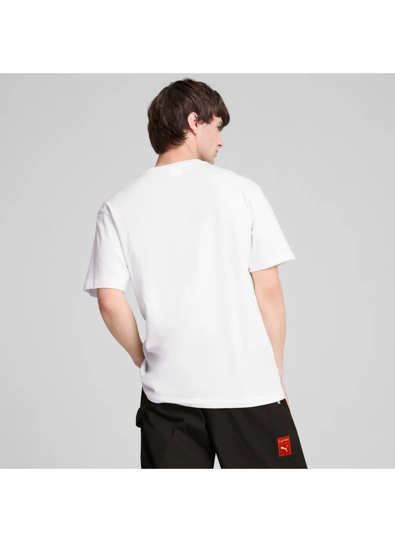 PUMA x Carrots Graphic Tee Men's T-Shirt