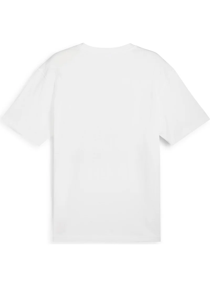 PUMA x Carrots Graphic Tee Men's T-Shirt
