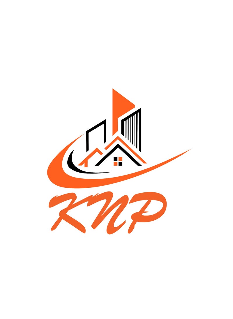 KNP - KNP Electrical Back Deep Box (3x3 inches) in a pack of 1 is designed to securely house electrical switches, outlets, and other devices in residential, commercial, and industrial settings. - Image 1