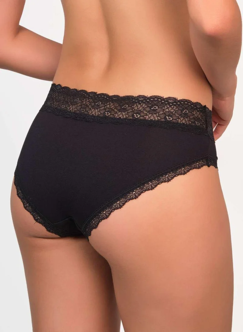 Isla & Evie Isla & Evie Trendy Hipster Panties