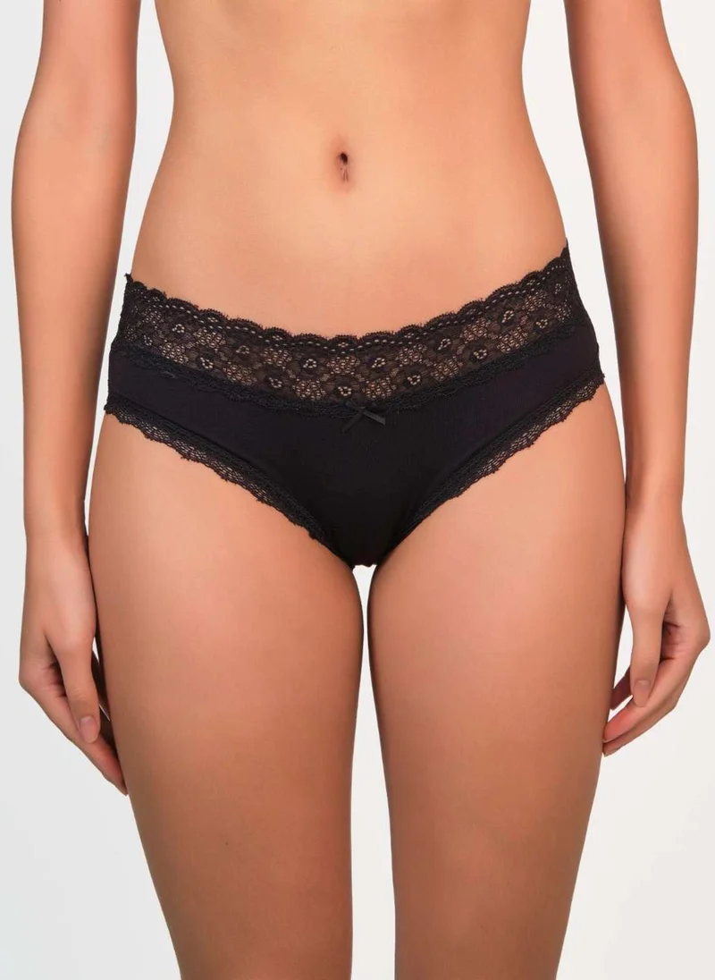 Isla & Evie Isla & Evie Trendy Hipster Panties