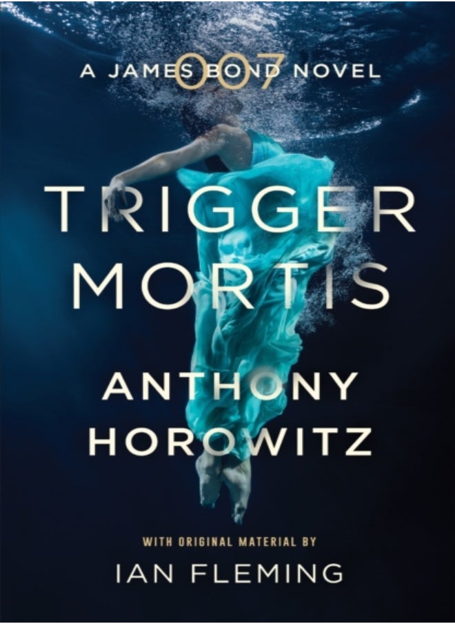 null - Trigger Mortis - Image 1
