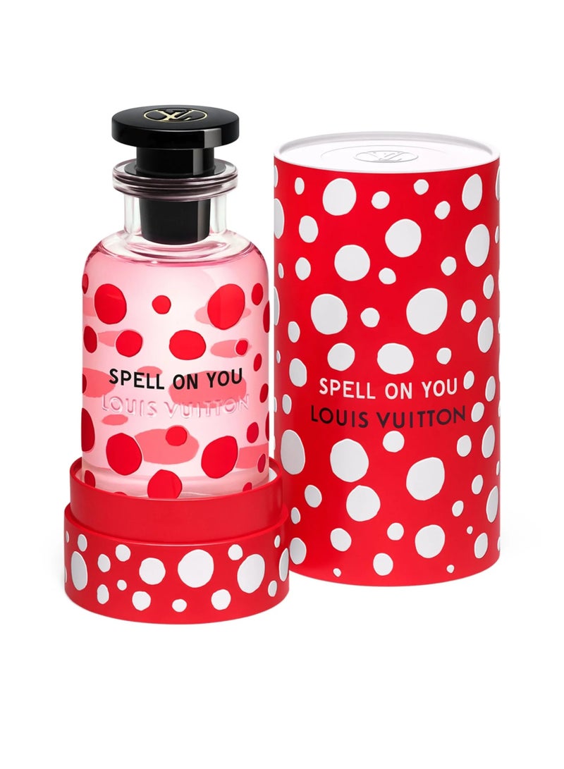 لويس فيتون  عطر لويس فيتون سبيل ون يو100 مل