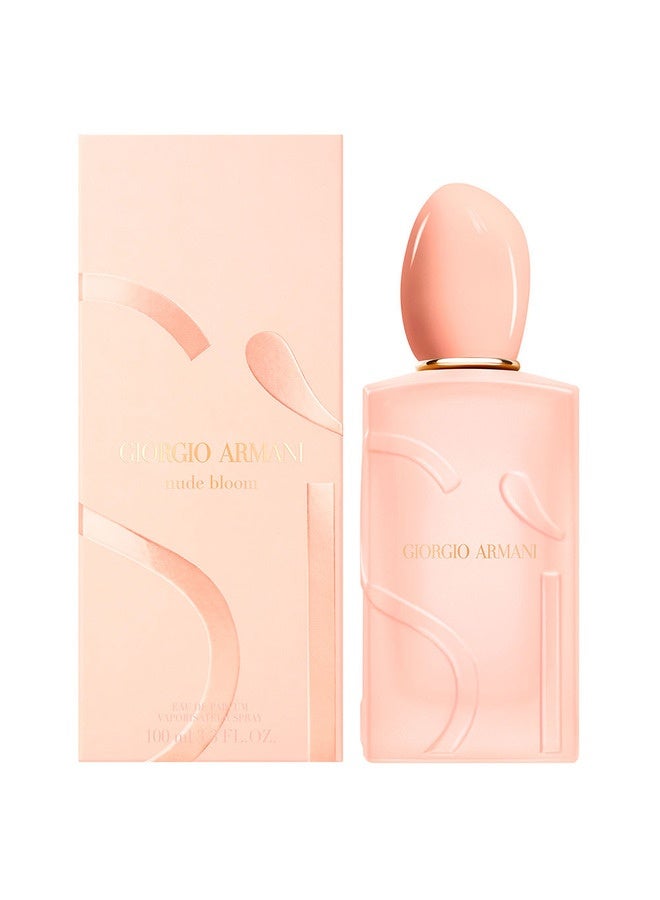 جورجيو أرماني عطر سي نود بلوم أو دو بروفوم بخاخ 100 مل 100ملليلتر - Image 1