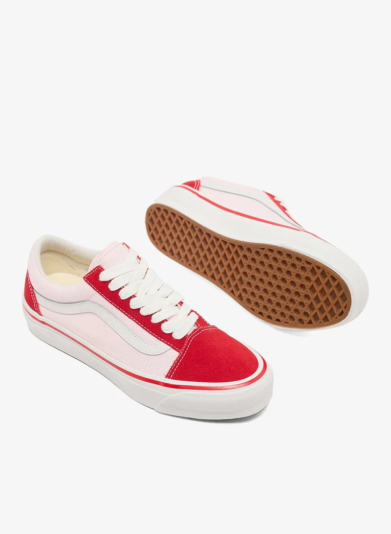 فانز إل إكس أولد سكول