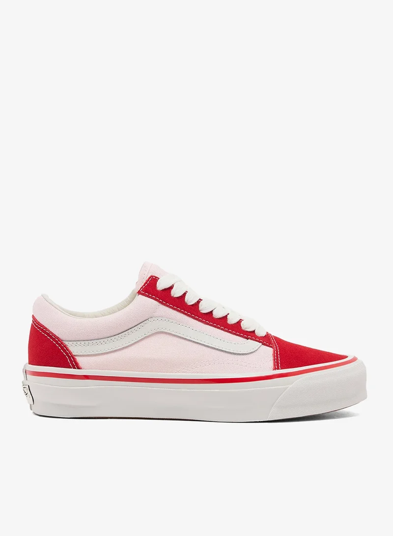 فانز إل إكس أولد سكول