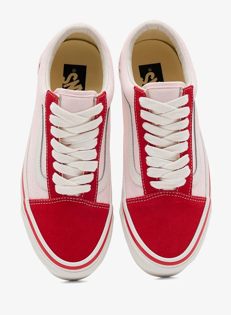 فانز إل إكس أولد سكول