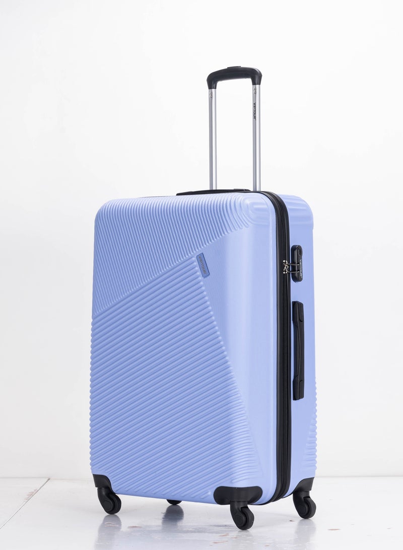 VIPTOUR Set of 4 ABS Trolley Luggage With Number Lock 20,24,28,32 Inches - Image 3