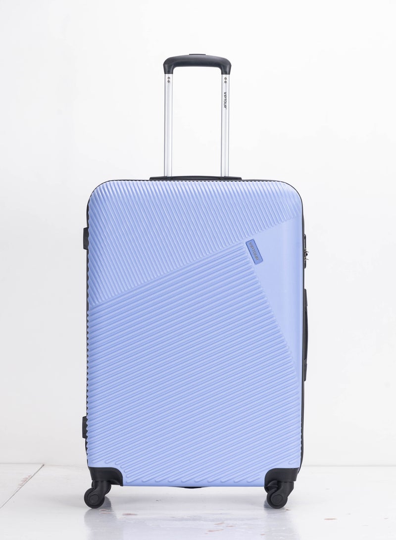 VIPTOUR Set of 4 ABS Trolley Luggage With Number Lock 20,24,28,32 Inches - Image 2