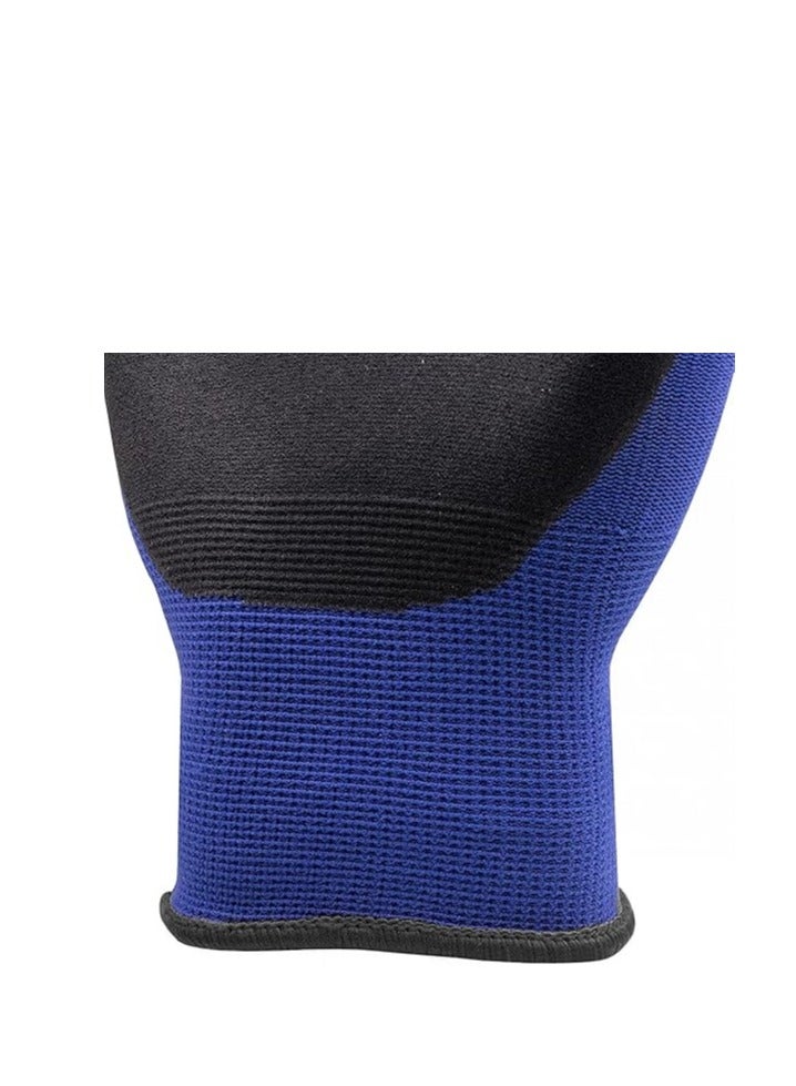 Plan A Industrial Cut Resistant Glove, Ideal for Home and Professional Maintenance and Repairs. Provides Superior Protection for Hands from Cut and Burn, High Performance Materials - Image 4