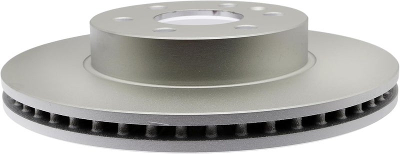 ACDelco Professional Front Disc Brake Rotor - Image 1