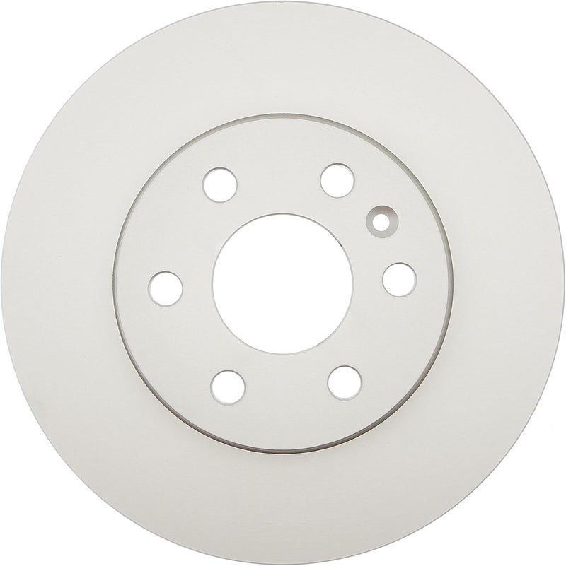 ACDelco Professional Front Disc Brake Rotor - Image 2