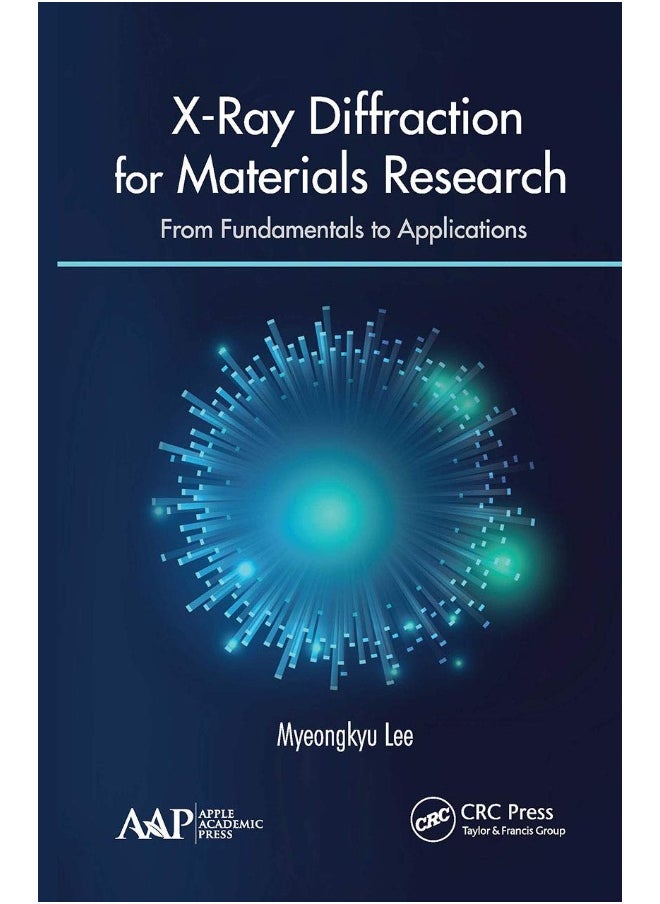 null - X-Ray Diffraction for Materials Research: From Fundamentals to Applications - Image 1