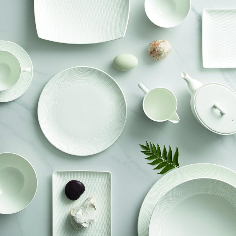 Wedgwood Wedgwood Gio Cream  Sugar Set  - Image 2