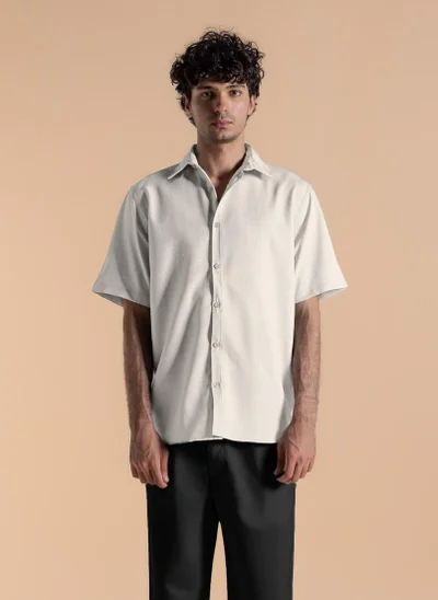 SHAPES COMFORT FIT SHIRT