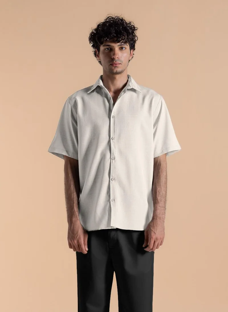 SHAPES COMFORT FIT SHIRT