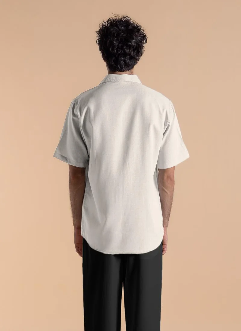 SHAPES COMFORT FIT SHIRT