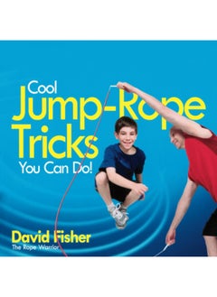 Cool Jump-Rope Tricks You Can Do!: A Fun Way to Keep Kids 6 to 12 Fit Year-'Round.  - Image 3