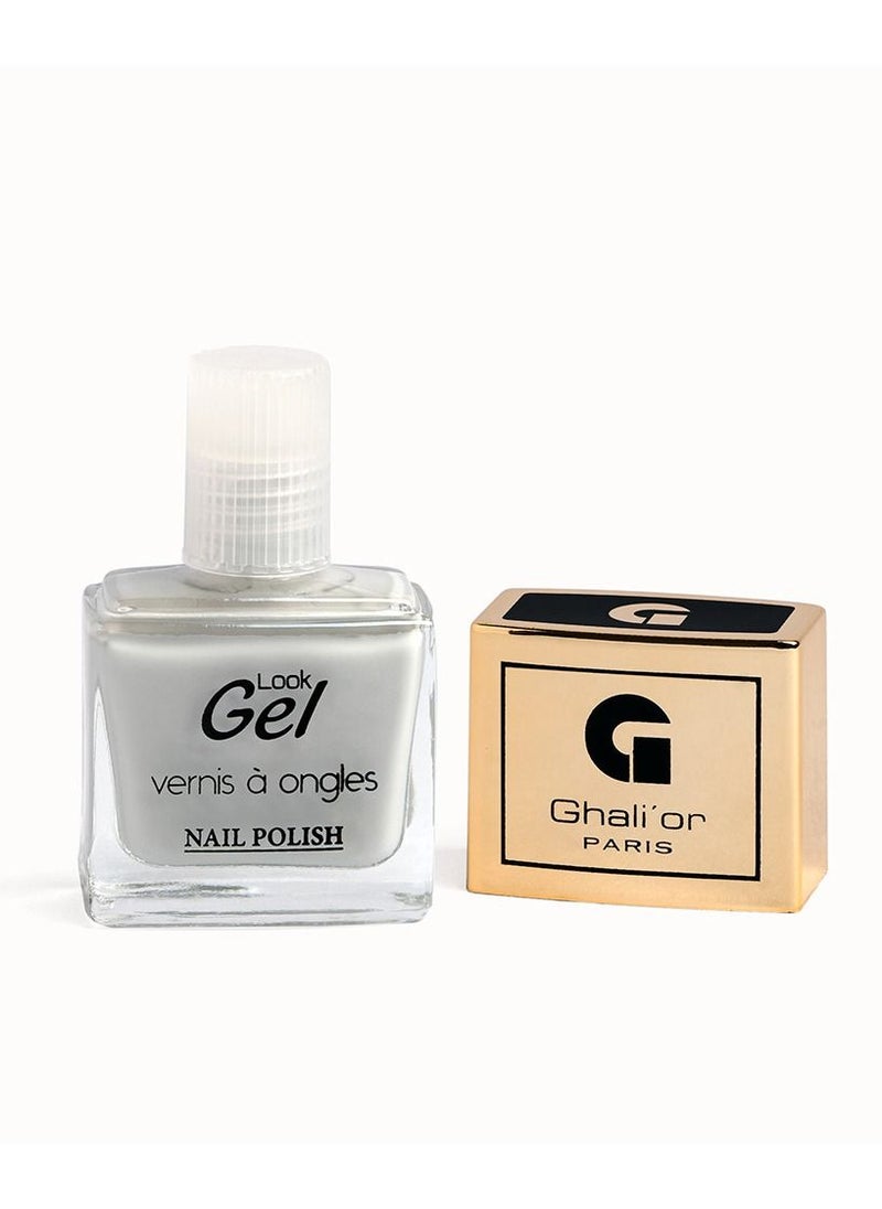 GEL LOOK Nail polish N3 - pzsku/Z4E2BAF0D7F7995EF481BZ/45/_/1674498220/cecb7a7a-21fc-4c4e-afeb-a9ef217e2e7c