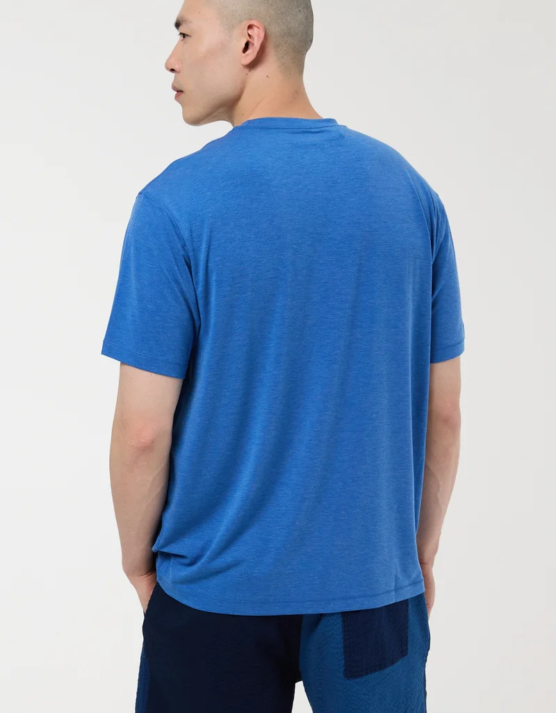 امريكان ايجل Essential 24/7 Short Sleeve Training T-Shirt