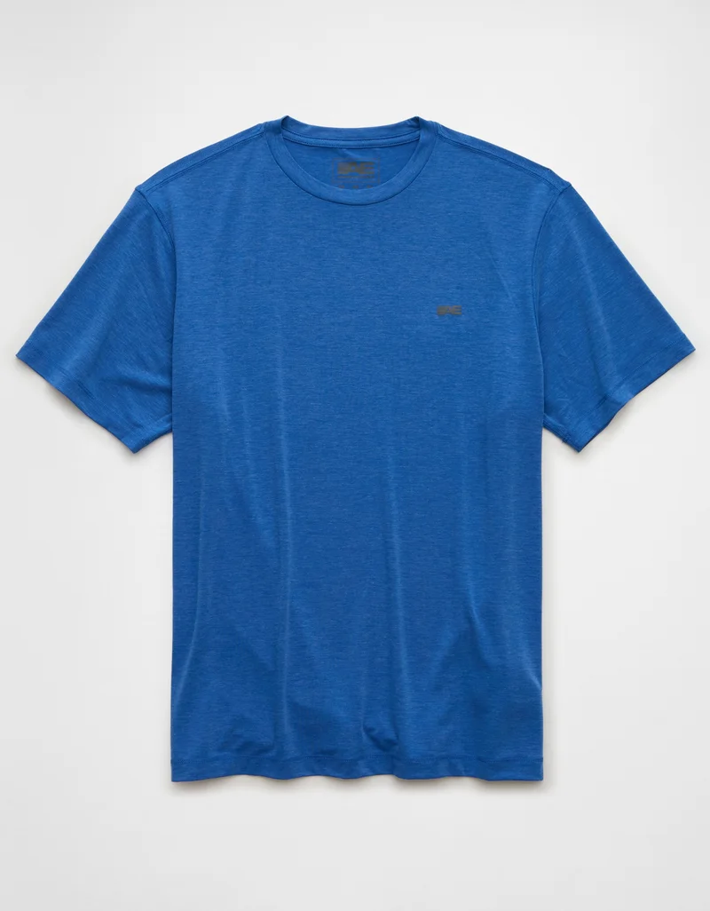 امريكان ايجل Essential 24/7 Short Sleeve Training T-Shirt