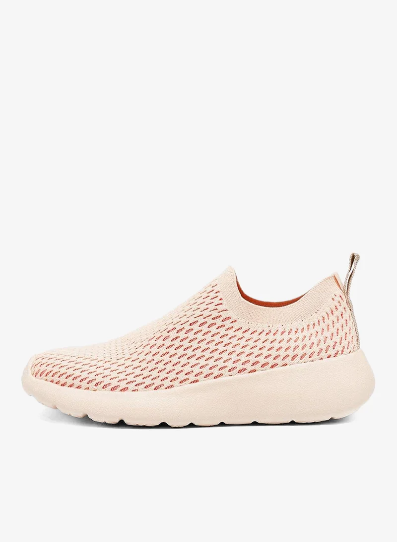 دوا زو لو One-Step Breathable Walking Sneaker