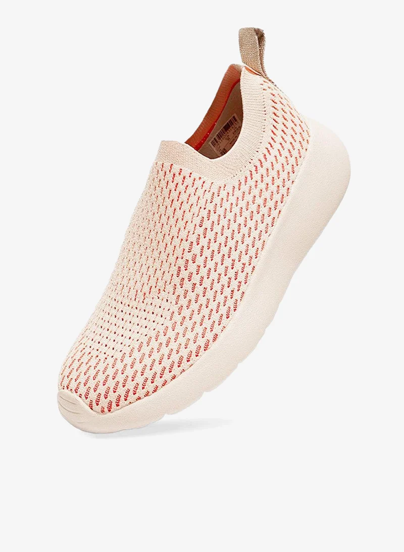 دوا زو لو One-Step Breathable Walking Sneaker