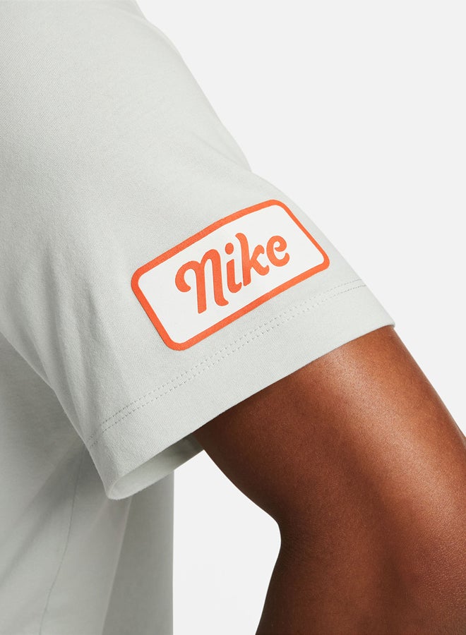 Nike M Nk Df Tee Body Shop 1 - Image 3