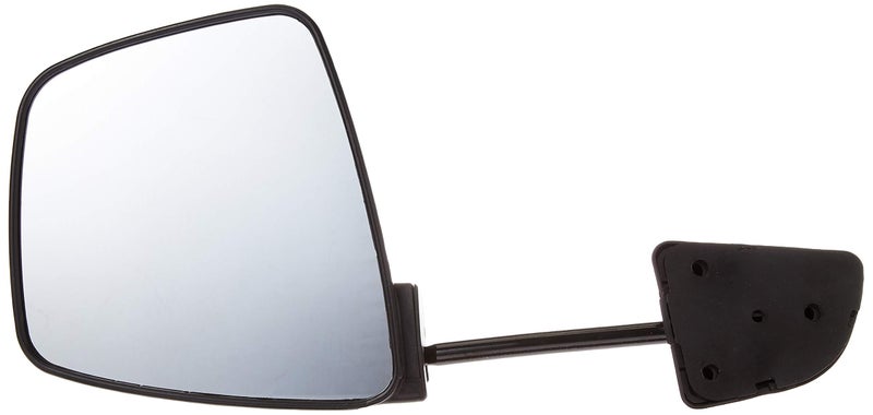 Uno Minda RV-9004R Shatterproof Glass Rear View Mirror-Right Hand for Tata Ace Facelift - Image 5