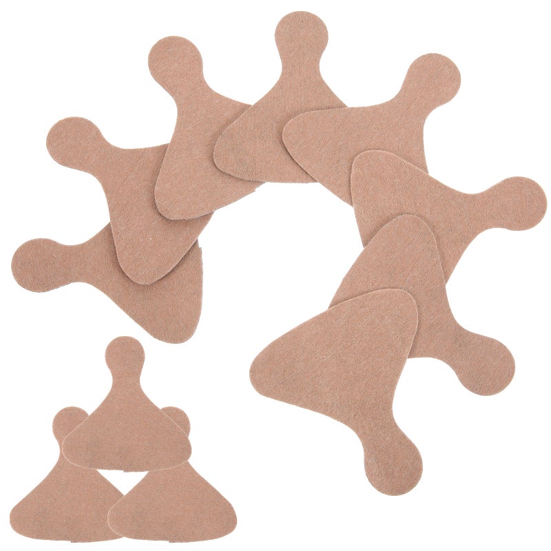 20 Pcs Nasal Congestion Patches Sensitive Nose Nasal Strips Allergic Patches Allergic Nasal Patches - Image 4