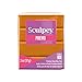 Polyform Polyform Sculpey Premo Polymer Oven-Bake Clay, Burnt Orange, Non Toxic, 2 oz. bar, Great for jewelry making, holiday,  - Image 2