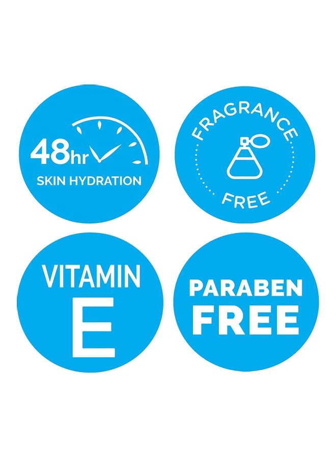 Cetaphil Face and Body Moisturizing Cream 85grams - Image 3