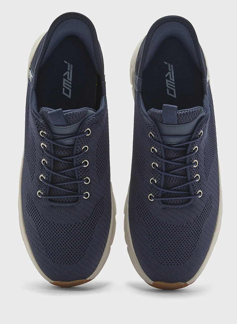 FRWD Comfort Outdoor Sneakers