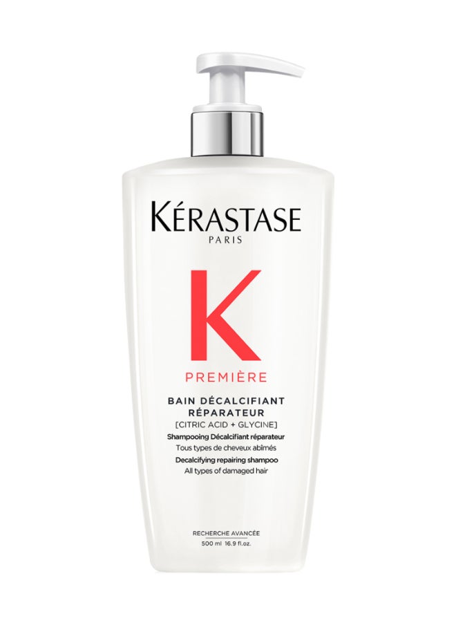 KERASTASE Première Shampoo Decalcifiant For Damaged Hair 500Ml  - Image 1