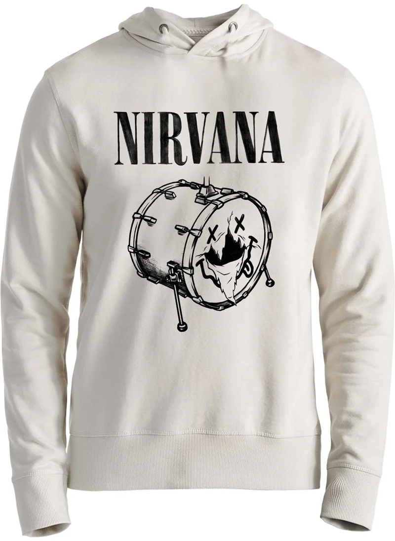 Alfa Tshirt Nirvana Kids Sweatshirt