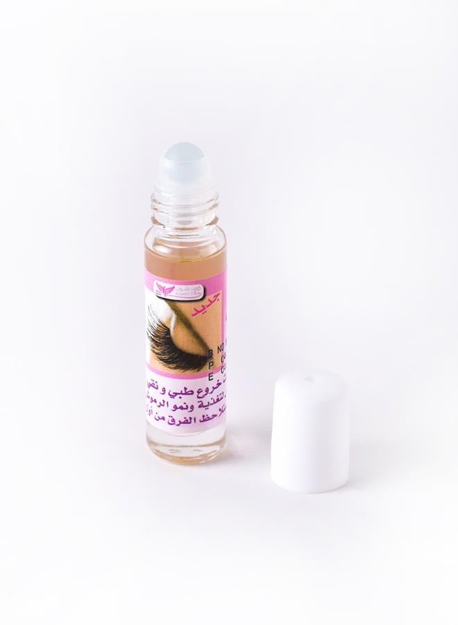 Kuwait Shop Castor oil for eyelashes
