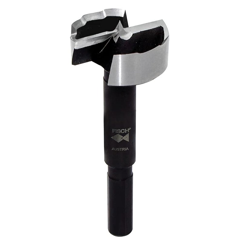 Fisch FSA-365730 Black Shark Pro Forstner Drill Bit - Made in Austria (26 mm) - Image 1