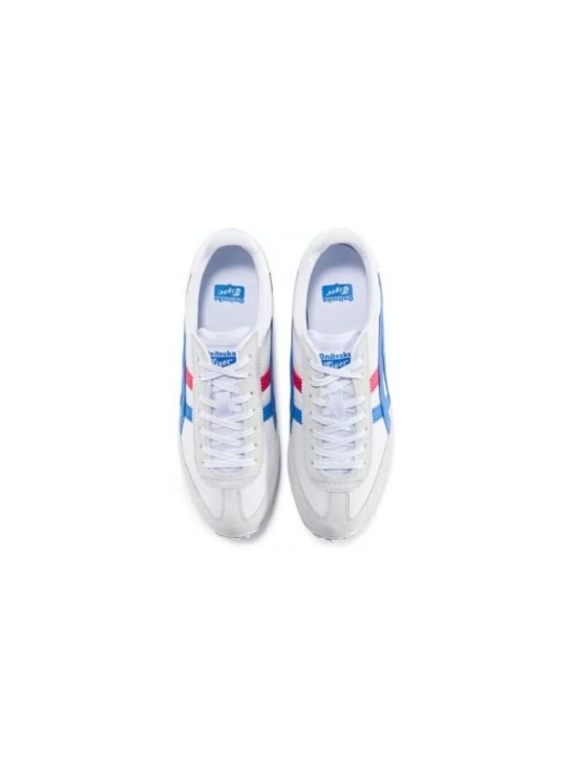 أونيتسوكا تايجر إي دي آر 78.أسلوب حياة منخفض الأعلى أحذية عادية جنسية واحدة - Image 3