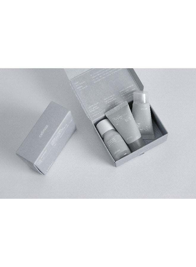 celimax Dual Barrier Mild Gel Cleanser 200Ml - Image 2