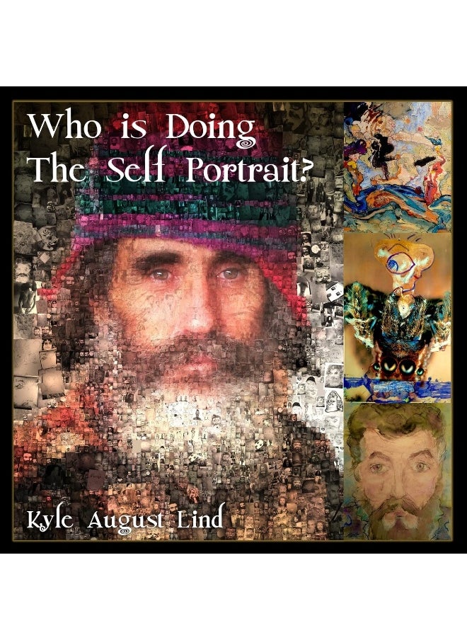 My Paperback Book  - Image 1