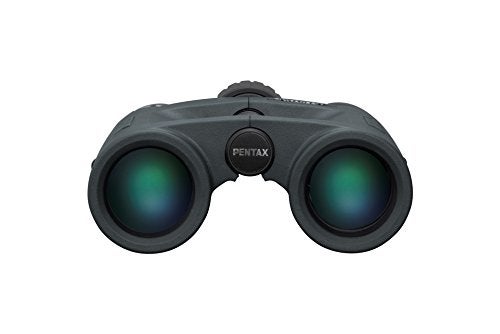 Pentax AD 9x32 WP Binoculars - Image 4