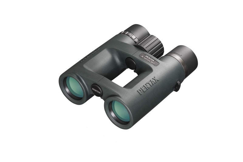 Pentax AD 9x32 WP Binoculars - Image 2