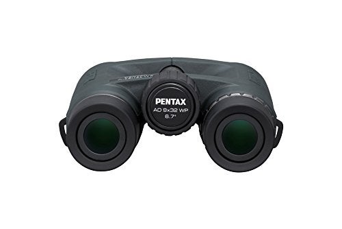 Pentax AD 9x32 WP Binoculars - Image 3