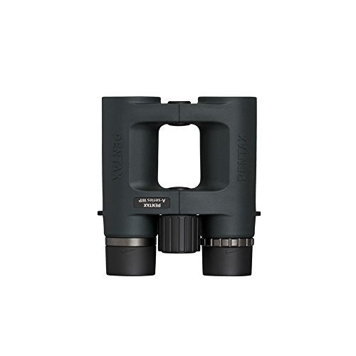 Pentax AD 9x32 WP Binoculars - Image 5