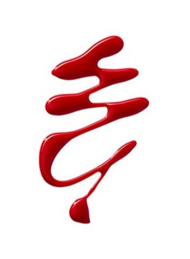 فلورمار طلاء أظافر سريع الجفاف D04 أحمر فلاج - Image 2