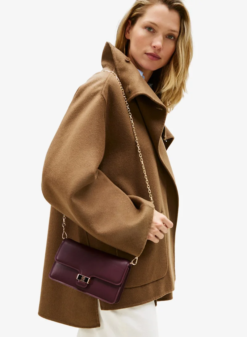 TOMMY HILFIGER Casual Heritage Clutch